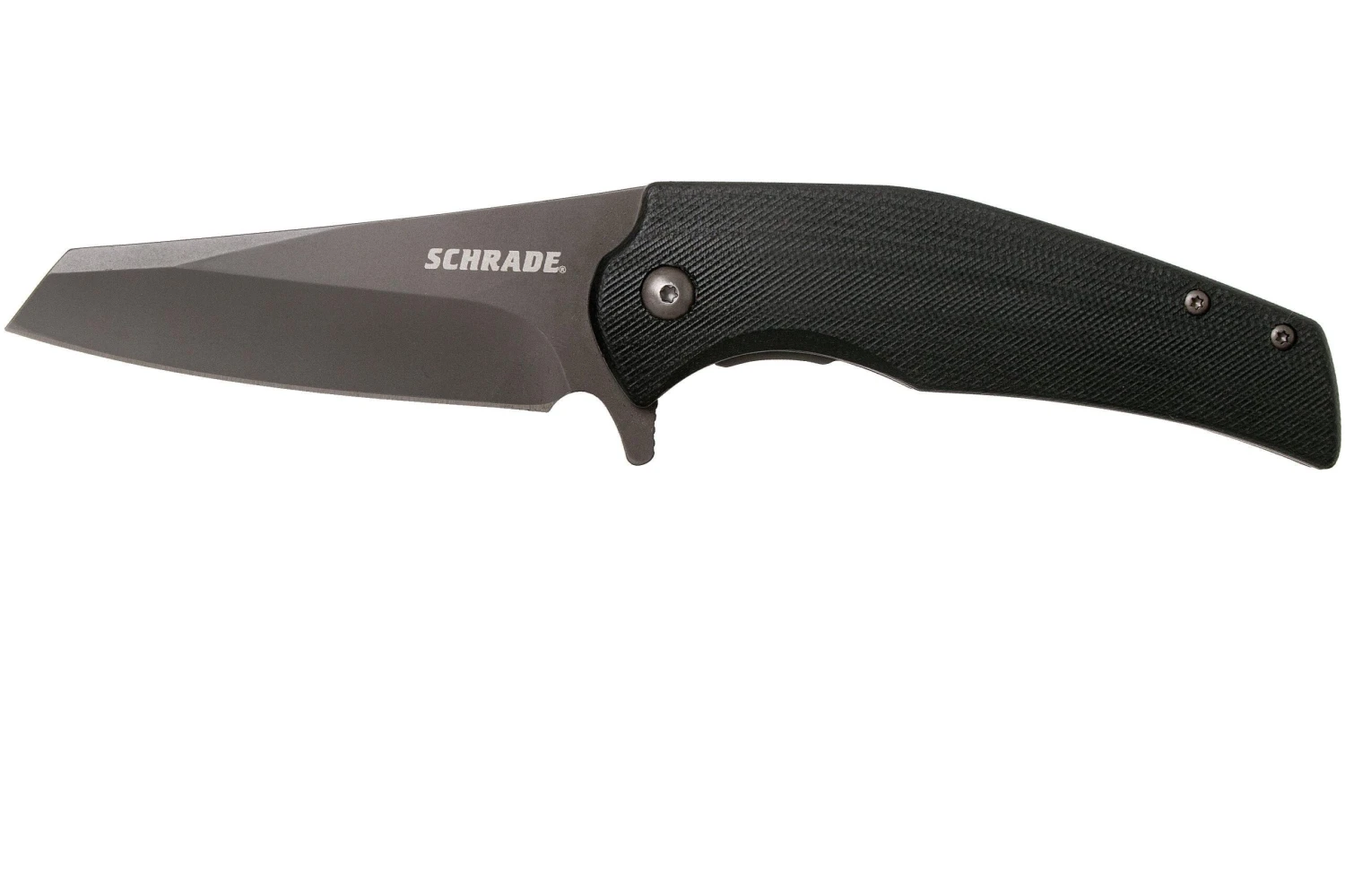 Schrade Torsion Folding Knife 1136037 Couteau De Poche 3 Schrade Torsion Folding Knife 1136037 Couteau De Poche