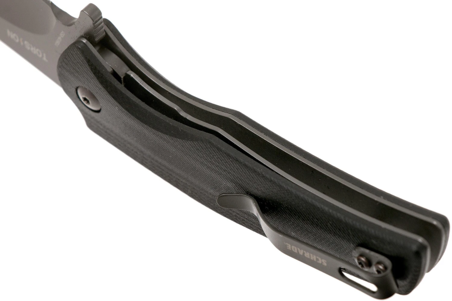 Schrade Torsion Folding Knife 1136037 Couteau De Poche 7 Schrade Torsion Folding Knife 1136037 Couteau De Poche – Image 5