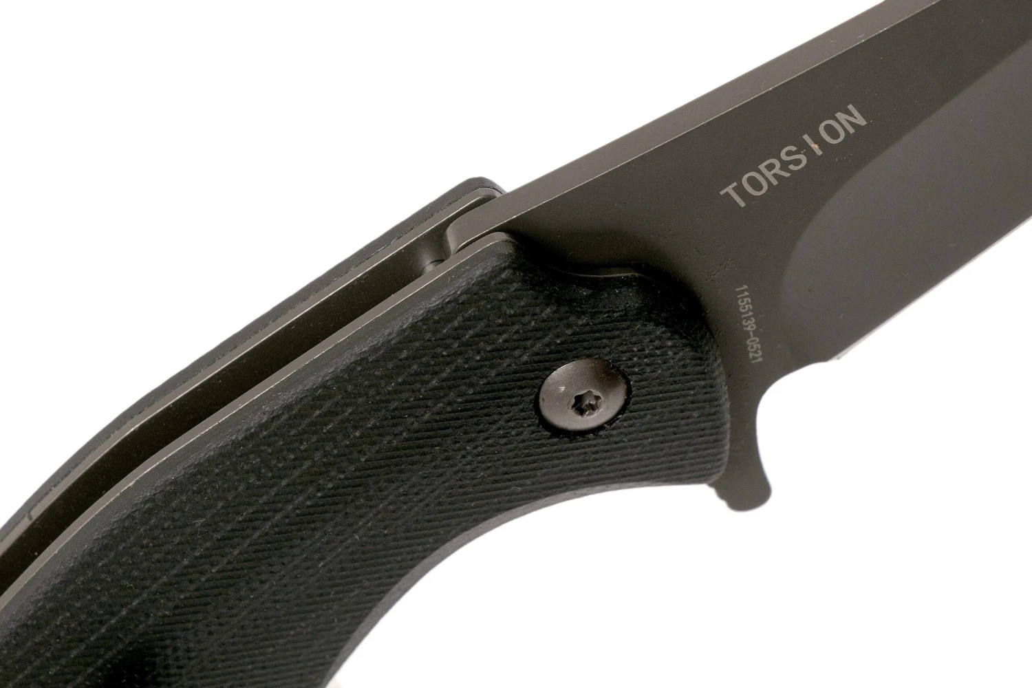 Schrade Torsion Folding Knife 1136037 Couteau De Poche 8 Schrade Torsion Folding Knife 1136037 Couteau De Poche – Image 6