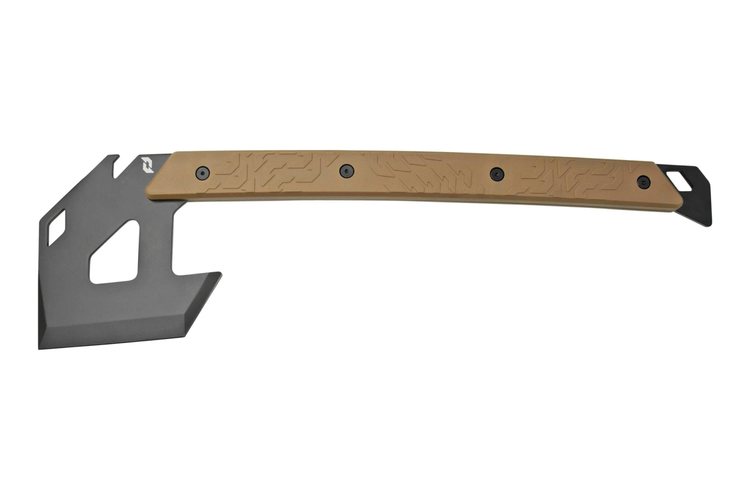 Schrade Backdraft Axe 1182496, Hachette 3 Schrade Backdraft Axe 1182496, Hachette