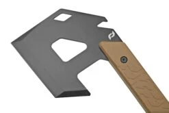 Schrade Backdraft Axe 1182496, Hachette 10 Schrade Backdraft Axe 1182496, Hachette -Nitecore Soldes Boutique SC1182496 03 schrade