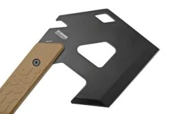 Schrade Backdraft Axe 1182496, Hachette 11 Schrade Backdraft Axe 1182496, Hachette -Nitecore Soldes Boutique SC1182496 04 schrade