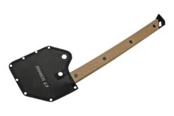 Schrade Backdraft Axe 1182496, Hachette 13 Schrade Backdraft Axe 1182496, Hachette -Nitecore Soldes Boutique SC1182496 06 schrade
