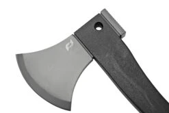 Schrade Bedrock Magnum Axe 1182501, Hachette -Nitecore Soldes Boutique SC1182501 03 schrade
