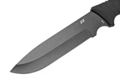 Schrade Bedrock Magnum 1182517, Couteau Fixe Noir 10 Schrade Bedrock Magnum 1182517, Couteau Fixe Noir -Nitecore Soldes Boutique SC1182517 03 schrade