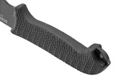 Schrade Bedrock Magnum 1182517, Couteau Fixe Noir 11 Schrade Bedrock Magnum 1182517, Couteau Fixe Noir -Nitecore Soldes Boutique SC1182517 04 schrade