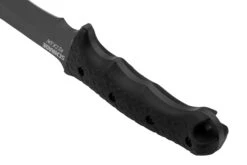 Schrade Reckon 651000, Noir, Couteau Fixe -Nitecore Soldes Boutique SC651000 04 schrade