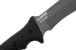 Schrade Reckon 651000, Noir, Couteau Fixe -Nitecore Soldes Boutique SC651000 05 schrade
