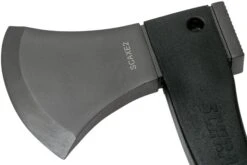 Schrade Axe SCAXE2 Hachette 12 Schrade Axe SCAXE2 Hachette -Nitecore Soldes Boutique SCAXE2 03 schrade