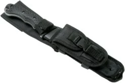 Schrade Fixed Blade SCHF9, 1095 Carbon Steel, Couteau à Lame Fixe, Brian Griffin Design -Nitecore Soldes Boutique SCHF9 07 schrade