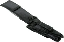 Schrade Fixed Blade SCHF9, 1095 Carbon Steel, Couteau à Lame Fixe, Brian Griffin Design -Nitecore Soldes Boutique SCHF9 08 schrade