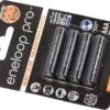 Panasonic Eneloop Pro 4x Piles Ni-MH AAA, 930 MAh -Nitecore Soldes Boutique SEAAAPRO4 01 panasonic eneloop seaaapro4 01