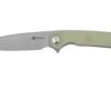SENCUT Kyril S22001-2 Natural G10, Stonewashed, Couteau De Poche