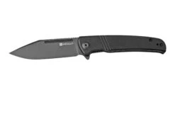 SENCUT Brazoria SA12A Black, Couteau De Poche