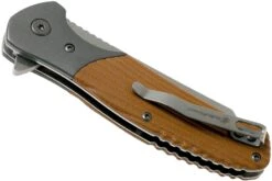 Smith & Wesson Stave 1122569 Couteau De Poche EDC -Nitecore Soldes Boutique SM1122569 04 smith wesson