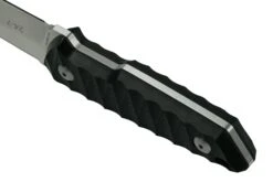 Smith & Wesson 24/7 Tanto Fixed 1147099, Couteau Fixe -Nitecore Soldes Boutique SM1147099 04 smithwesson