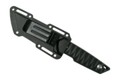 Smith & Wesson 24/7 Tanto Fixed 1147099, Couteau Fixe -Nitecore Soldes Boutique SM1147099 07 smithwesson