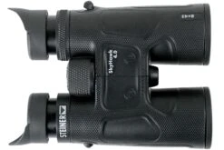 Steiner SkyHawk 4.0 8x42 Jumelles -Nitecore Soldes Boutique SNF2338 03 steiner skyhawk