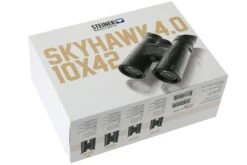 Steiner SkyHawk 4.0 10x42 Jumelles -Nitecore Soldes Boutique SNF2339 06 steiner skyhawk