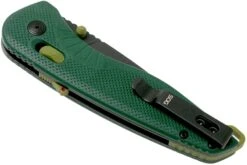 SOG Aegis AT Forest Moss 11-41-04-57 Couteau De Poche -Nitecore Soldes Boutique SOG 11 41 04 57 04 sog