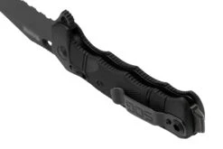 SOG SEAL XR Partially Serrated 12-21-05-57 Couteau De Poche -Nitecore Soldes Boutique SOG 12 21 05 57 04 sog