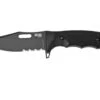 SOG Seal FX, Partially Serrated 17-21-01-57 Couteau Fixe -Nitecore Soldes Boutique SOG 17 21 01 57 01 sog