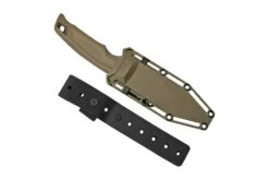 SOG Recondo FX, FDE 17-22-03-57 Couteau Fixe -Nitecore Soldes Boutique SOG 17 22 03 57 06 sog