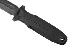SOG Pentagon FX, Blackout 17-61-01-57 Poignard -Nitecore Soldes Boutique SOG 17 61 01 57 04 sog