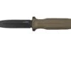 SOG Pentagon FX 17-61-02-57 Flat Dark Earth, Dague -Nitecore Soldes Boutique SOG 17 61 02 57 01 sog