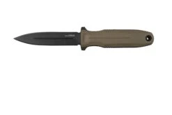 SOG Pentagon FX 17-61-02-57 Flat Dark Earth, Dague