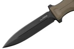 SOG Pentagon FX 17-61-02-57 Flat Dark Earth, Dague -Nitecore Soldes Boutique SOG 17 61 02 57 03 sog