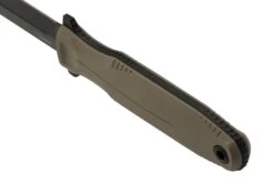 SOG Pentagon FX 17-61-02-57 Flat Dark Earth, Dague -Nitecore Soldes Boutique SOG 17 61 02 57 04 sog