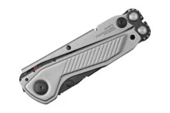 SOG Flash MT Silver & Black 29-55-01-41 Multitool -Nitecore Soldes Boutique SOG 29 55 01 41 07 sog