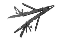 SOG Powerlock Black Oxide, B63N-CP Multitool -Nitecore Soldes Boutique SOG B63N CP 02 sog