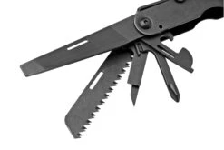 SOG Powerlock Black Oxide, B63N-CP Multitool -Nitecore Soldes Boutique SOG B63N CP 05 sog