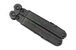 SOG Powerlock Black Oxide, B63N-CP Multitool -Nitecore Soldes Boutique SOG B63N CP 06 sog