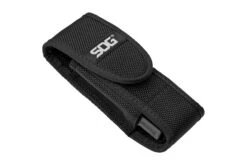 SOG Powerlock Black Oxide, B63N-CP Multitool -Nitecore Soldes Boutique SOG B63N CP 08 sog