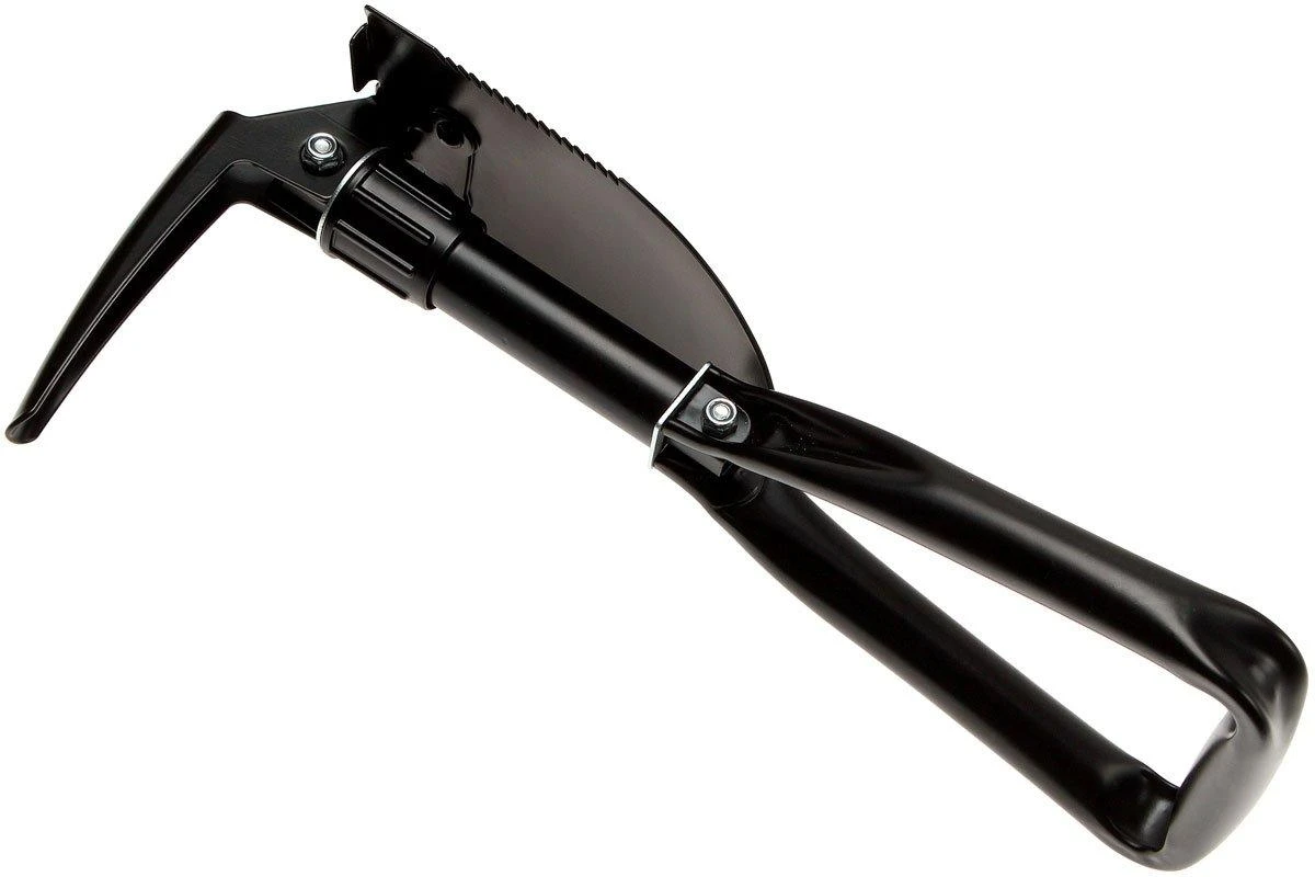 SOG Entrenching Tool - F08-N Pelle Pliable 5 SOG Entrenching Tool - F08-N Pelle Pliable – Image 3