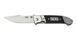 SOG Fielder, G10 Handle FF38-CP Couteau De Poche