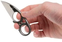 SOG Snarl JB01K-CP Couteau De Cou -Nitecore Soldes Boutique SOG JB01K CP 03 sog sog jb01k cp 03