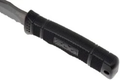 SOG- Seal Pup M37N-CP Couteau Fixe -Nitecore Soldes Boutique SOG M37N CP 06 sog sog m37n cp 06