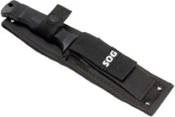 SOG- Seal Pup M37N-CP Couteau Fixe -Nitecore Soldes Boutique SOG M37N CP 08 sog sog m37n cp 08