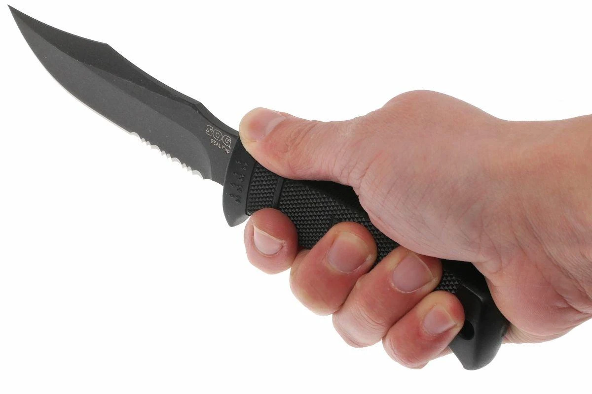 SOG - Seal Pup 10 SOG - Seal Pup – Image 8