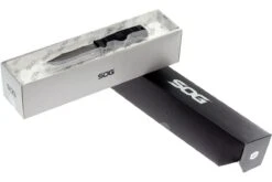 SOG - Seal Pup 27 SOG - Seal Pup -Nitecore Soldes Boutique SOG M37 07 sog seal pup sogm37 10