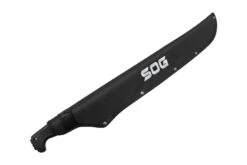 SOG SOGfari 18" Machete, MC02-N, Machette -Nitecore Soldes Boutique SOG MC02 N 05 sog