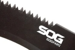 SOG Kukri Machete SOGfari MC11-N Machette -Nitecore Soldes Boutique SOG MC11 N 06 sog kukri sog mc11 n 06