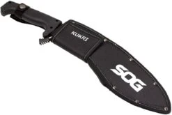 SOG Kukri Machete SOGfari MC11-N Machette -Nitecore Soldes Boutique SOG MC11 N 08 sog kukri sog mc11 n 08
