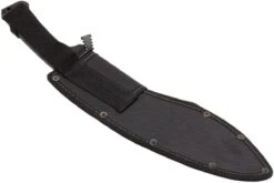 SOG Kukri Machete SOGfari MC11-N Machette -Nitecore Soldes Boutique SOG MC11 N 09 sog kukri sog mc11 n 09