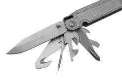 SOG PowerAccess Assist MT Stonewashed PA3001-CP Multitool -Nitecore Soldes Boutique SOG PA3001 CP 03 sog