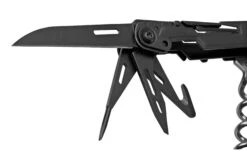 SOG PowerLitre Black PL1002-CP Multitool -Nitecore Soldes Boutique SOG PL1002 CP 03 sog